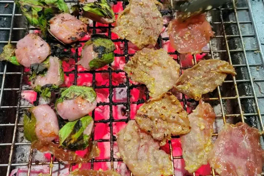 Hồng Ký