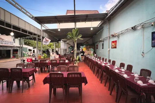 Quán Lá