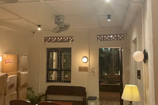 Chachacha Coffee & Tea