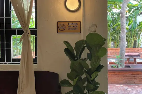 Chachacha Coffee & Tea