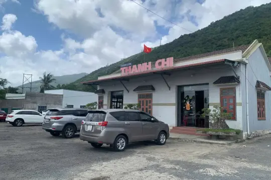 Thanh Chi Rice Restaurant