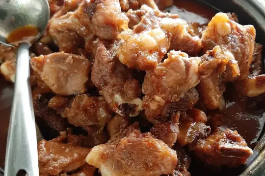 꼬바 식당