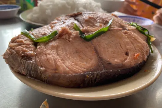 Thanh Chi Rice Restaurant