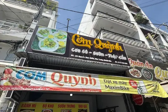 Quynh Rice