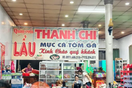 Thanh Chi Rice Restaurant