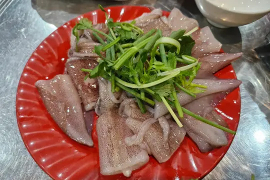 Thanh Chi Rice Restaurant