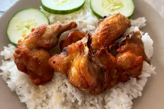 Thanh Chi Rice Restaurant
