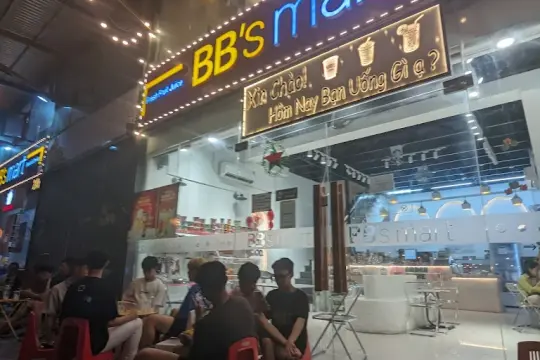 BB’s 마트