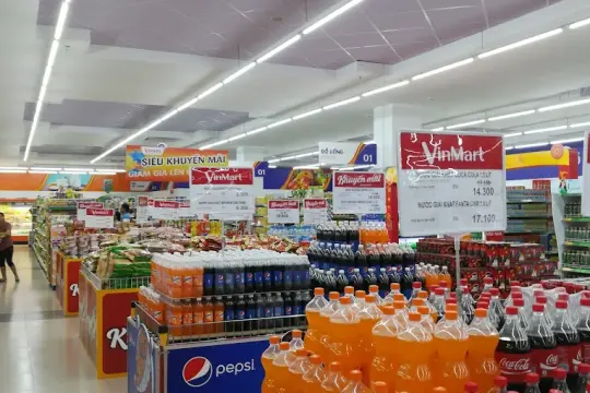 Vincom Plaza Ninh Thuan
