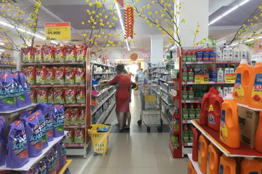Vincom Plaza Ninh Thuan