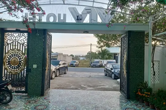 VTV Hotel Dốc Lết