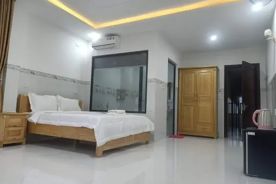 VTV Hotel Dốc Lết
