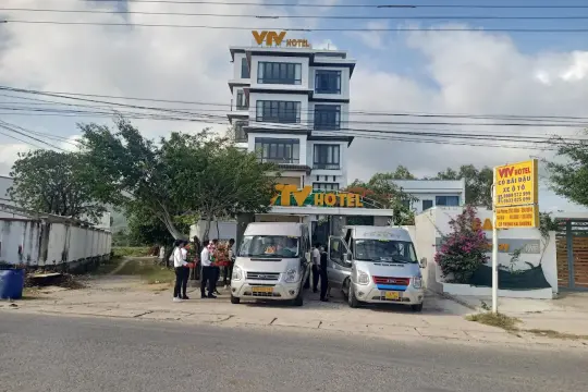 VTV Hotel Dốc Lết