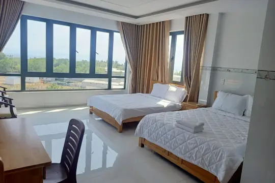 VTV Hotel Dốc Lết