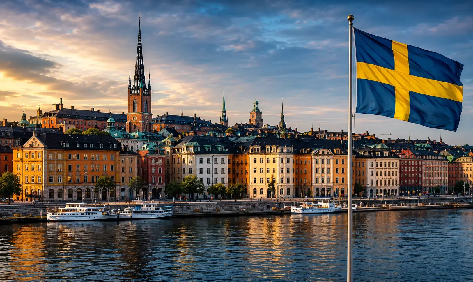 Stockholm Sverige