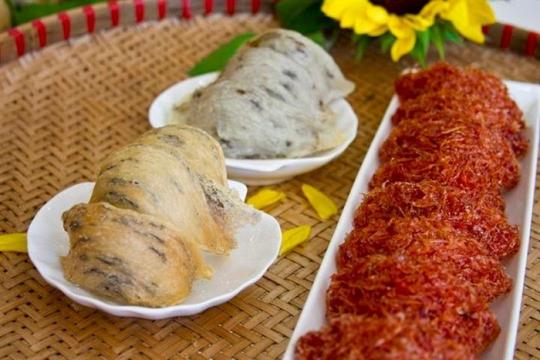 Yến Sào Ngọc Thảo Phan Rang