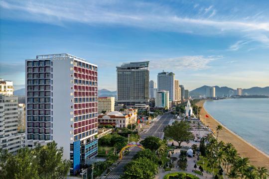 Novotel Nha Trang