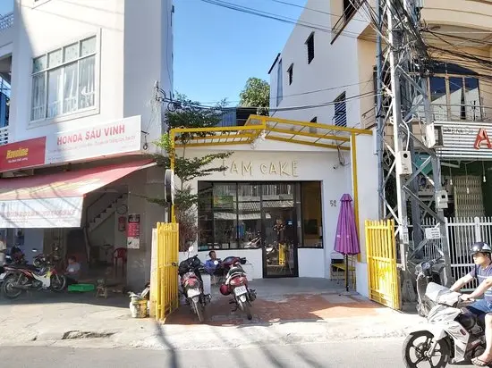 I Am Cake Nha Trang