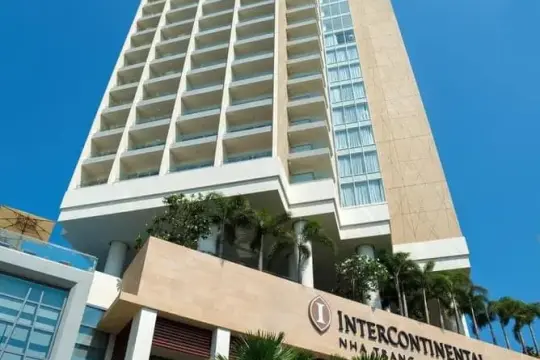 InterContinental Nha Trang