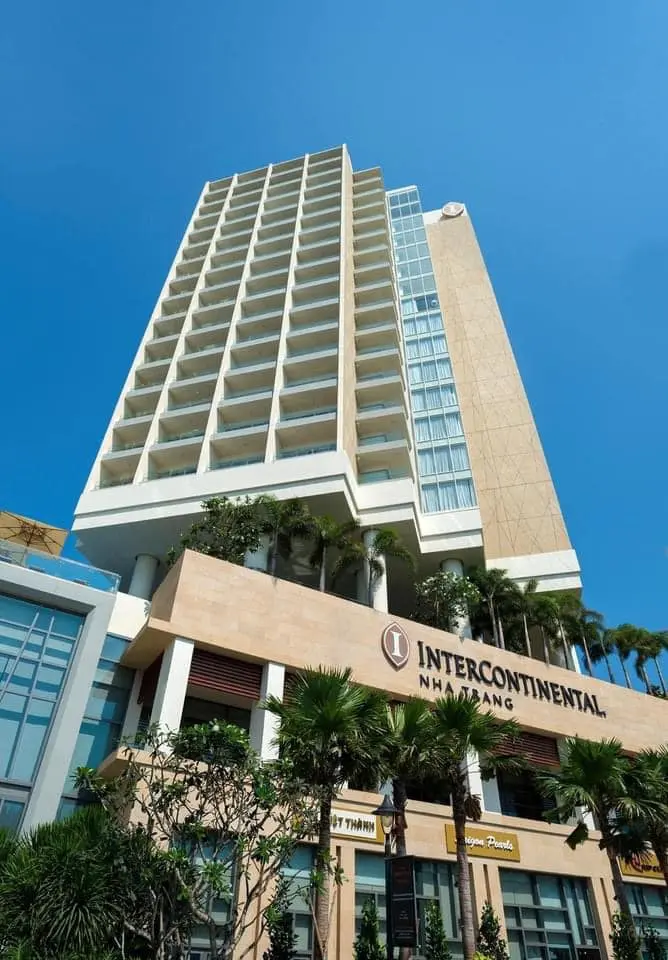 InterContinental Nha Trang