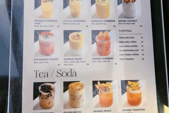 Sol Coffee & Dessert