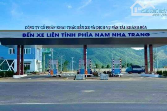 Bến xe Phía Nam Nha Trang