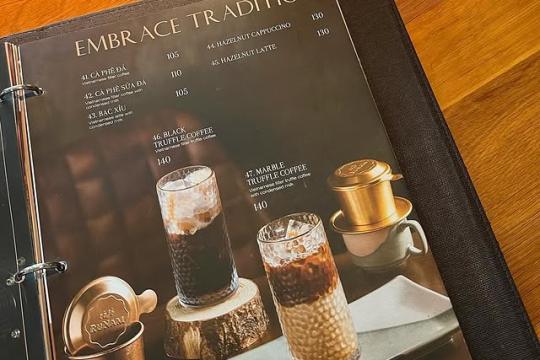 Alpaca Homestyle Café