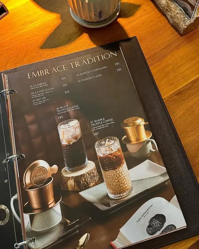 Alpaca Homestyle Café