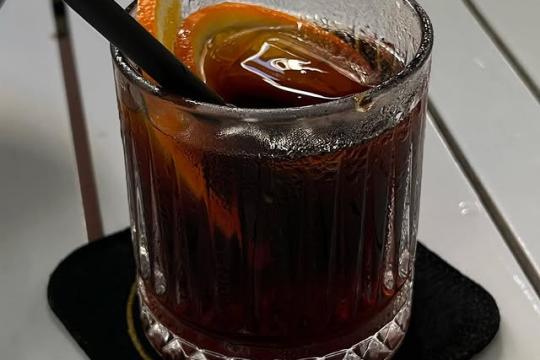 Alpaca Homestyle Café