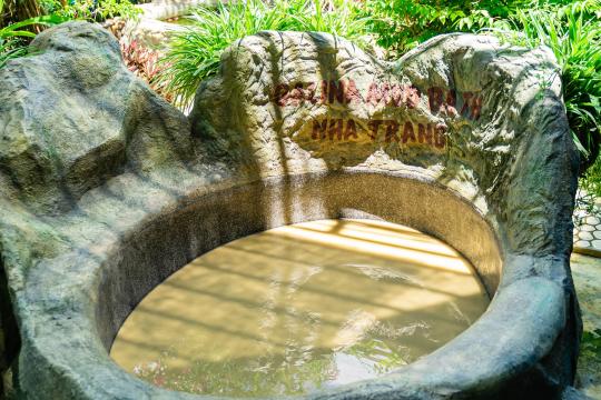 Galina Mud Bath & Spa