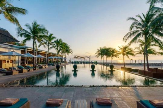 Mia Resort Nha Trang