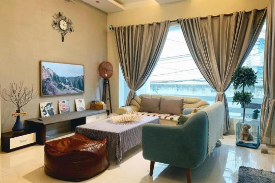 Annie Homestay House