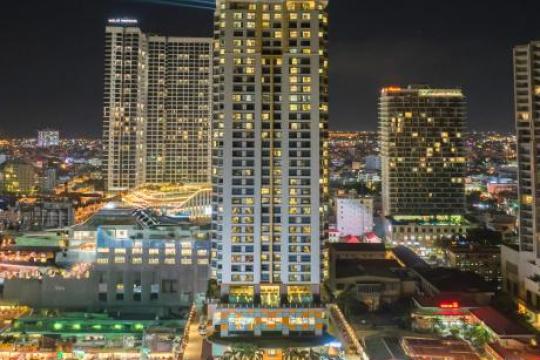 Khách sạn Havana Nha Trang