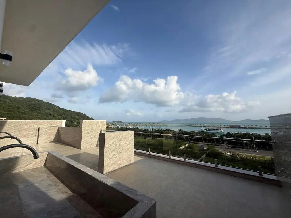 Adam Hotel – Khách sạn & Căn hộ Nha Trang