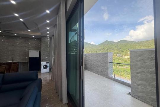 Adam Hotel – Khách sạn & Căn hộ Nha Trang