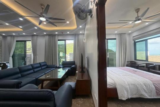 Adam Hotel – Khách sạn & Căn hộ Nha Trang
