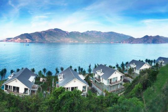 MerPerle Hòn Tằm Resort