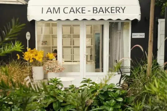 I Am Cake Nha Trang