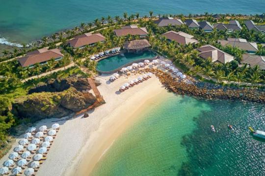 Amiana Resort Nha Trang