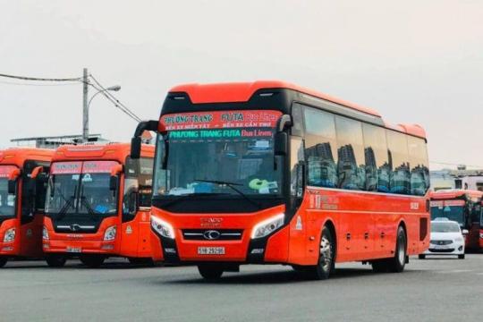 Bến xe Phía Bắc Nha Trang