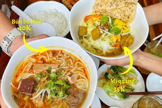 전통 주방 레스토랑