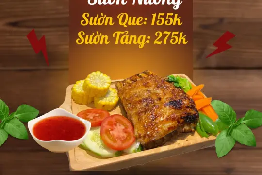 전통 주방 레스토랑