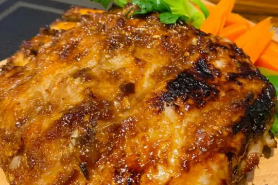 Ресторан традиционной кухни