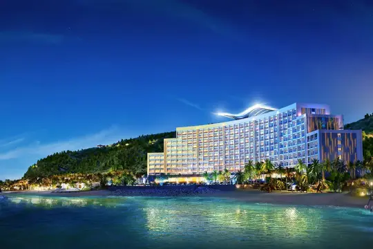 Vinpearl Resort & Spa Nha Trang Bay