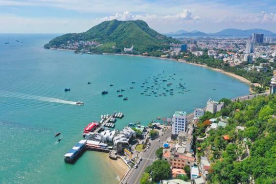Cảng Nha Trang (Cảng Cầu Đá)