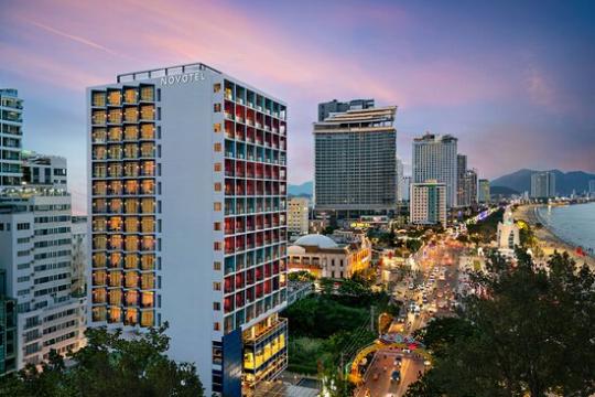 Novotel Nha Trang