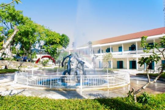 Trường Đại học Nha Trang (NTU)