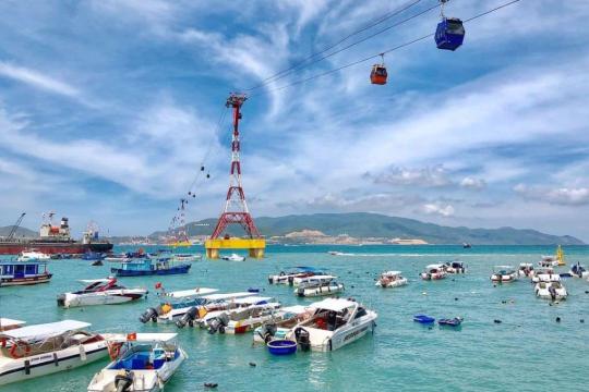 Cảng Nha Trang (Cảng Cầu Đá)