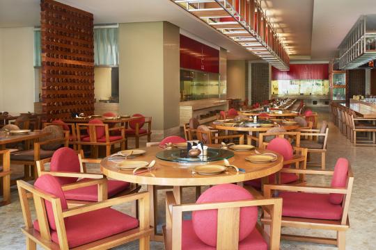 Khách sạn Sheraton Nha Trang