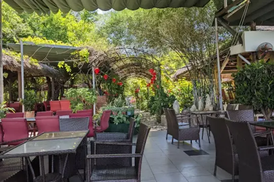 Thanh Hien海鲜餐厅——在芽庄海滩享用新鲜美味的海鲜。